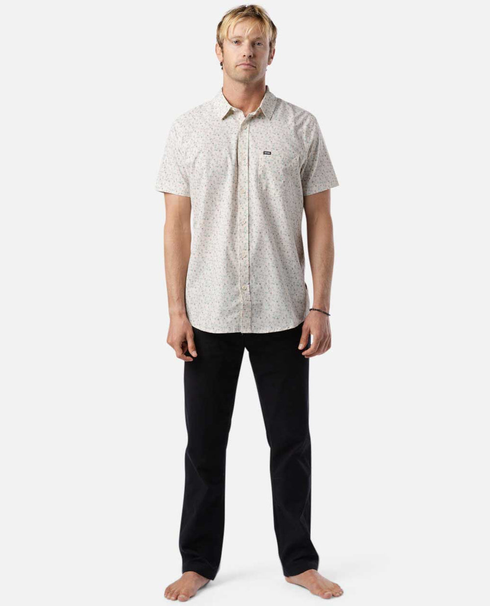 Rip Curl | Fun Times Tech Short Sleeve Shirt