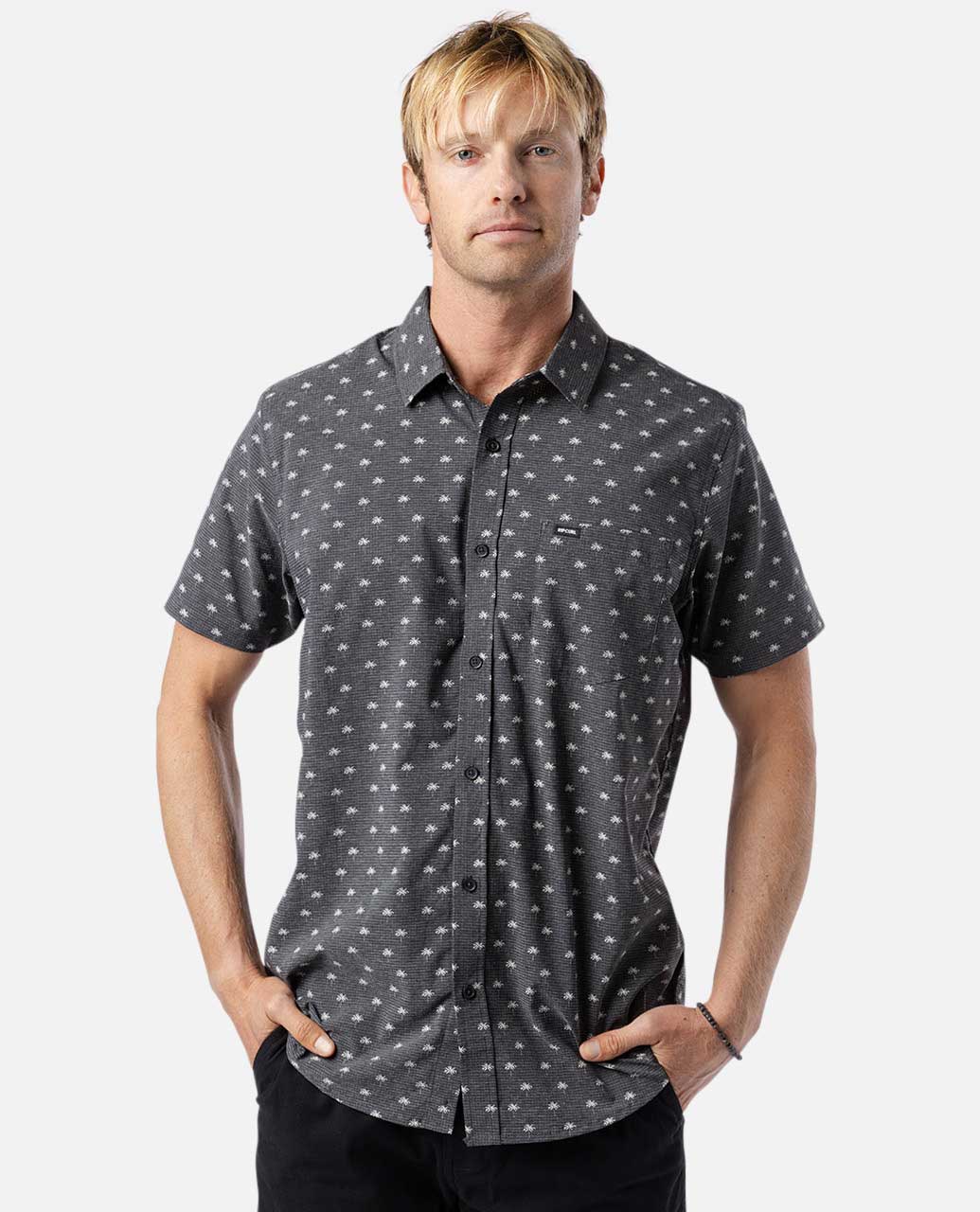 Rip Curl | Fun Times Tech Short Sleeve Shirt