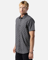 Rip Curl | Fun Times Tech Short Sleeve Shirt