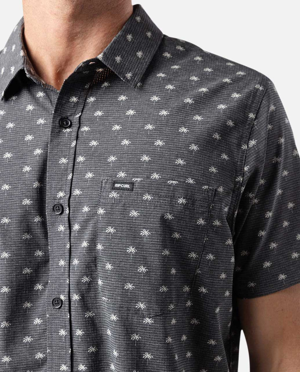 Rip Curl | Fun Times Tech Short Sleeve Shirt