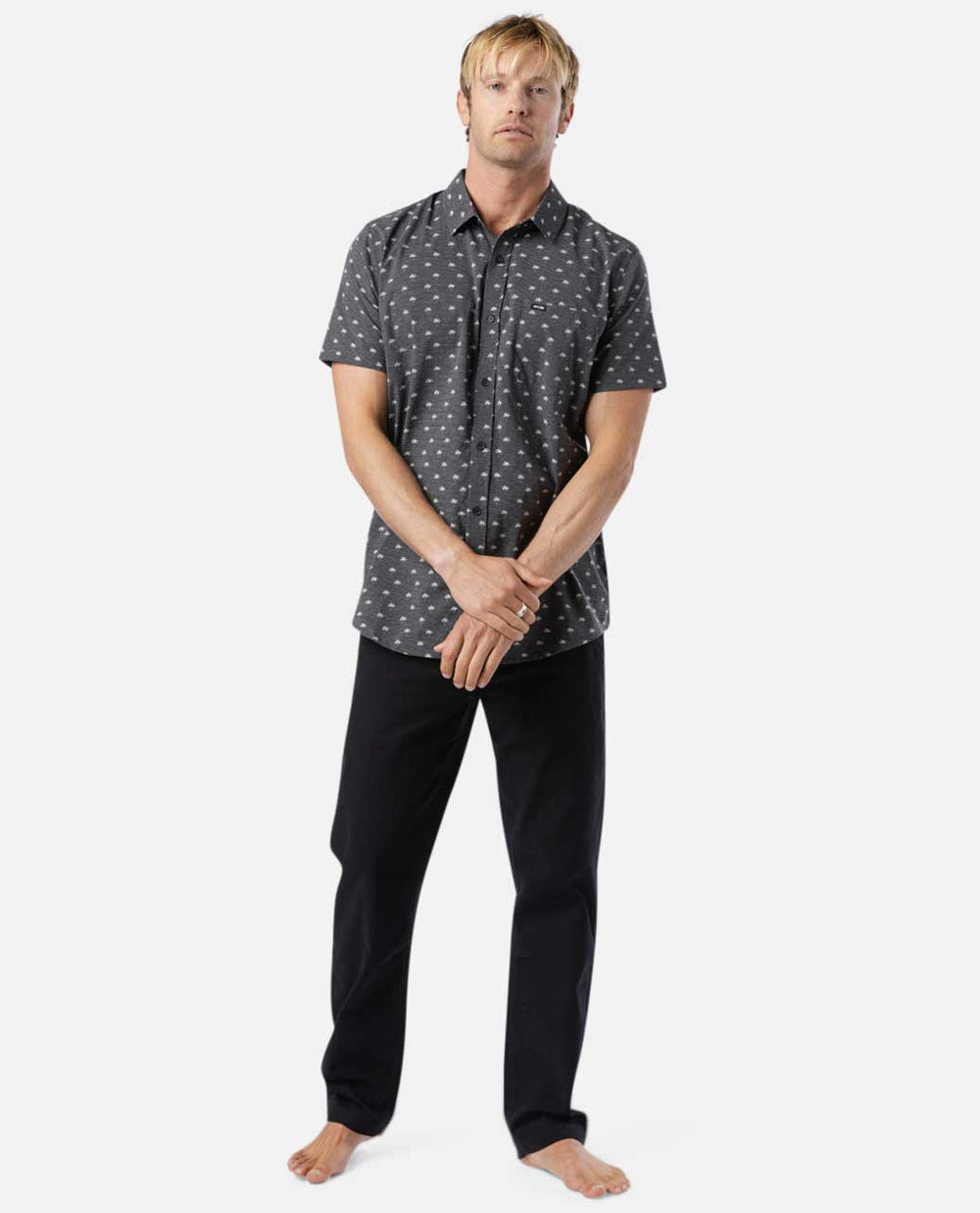 Rip Curl | Fun Times Tech Short Sleeve Shirt