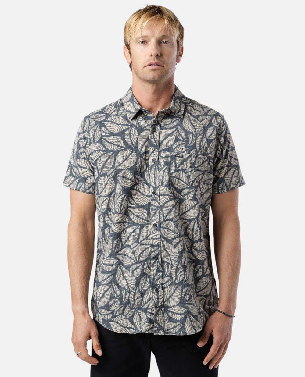 Rip Curl | Fun Times Tech Short Sleeve Shirt