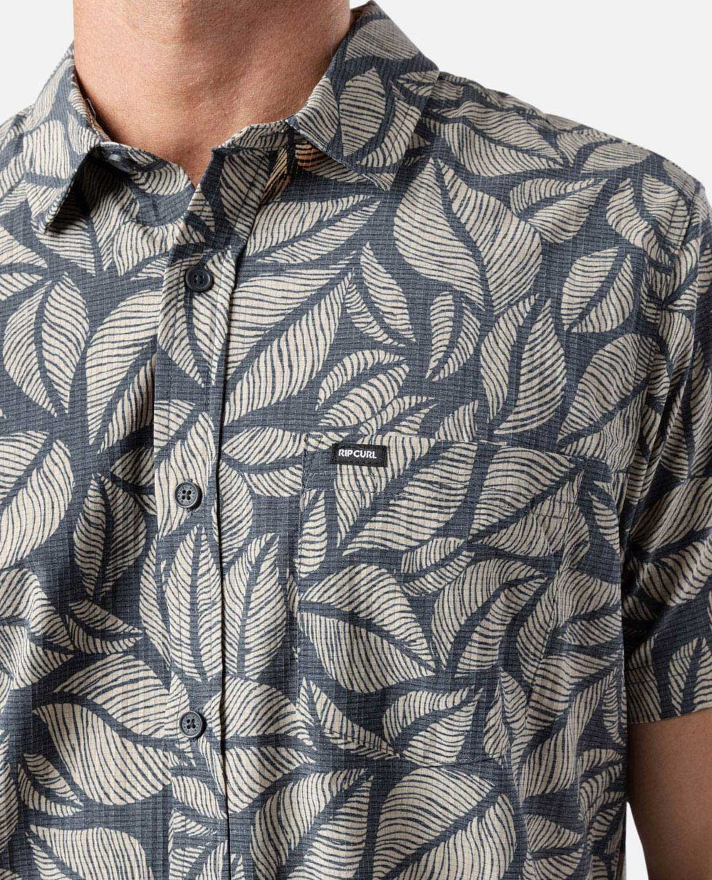 Rip Curl | Fun Times Tech Short Sleeve Shirt