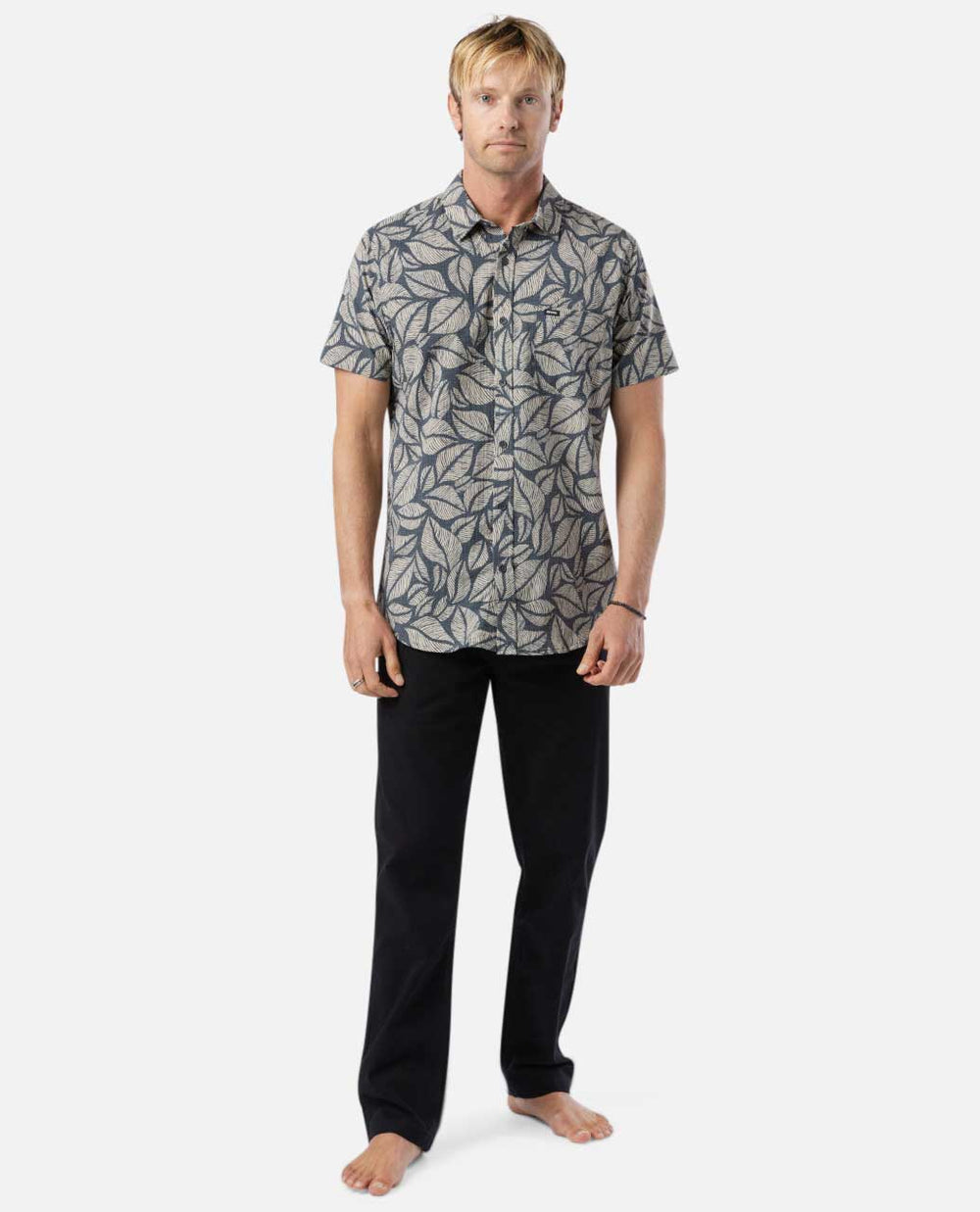 Rip Curl | Fun Times Tech Short Sleeve Shirt