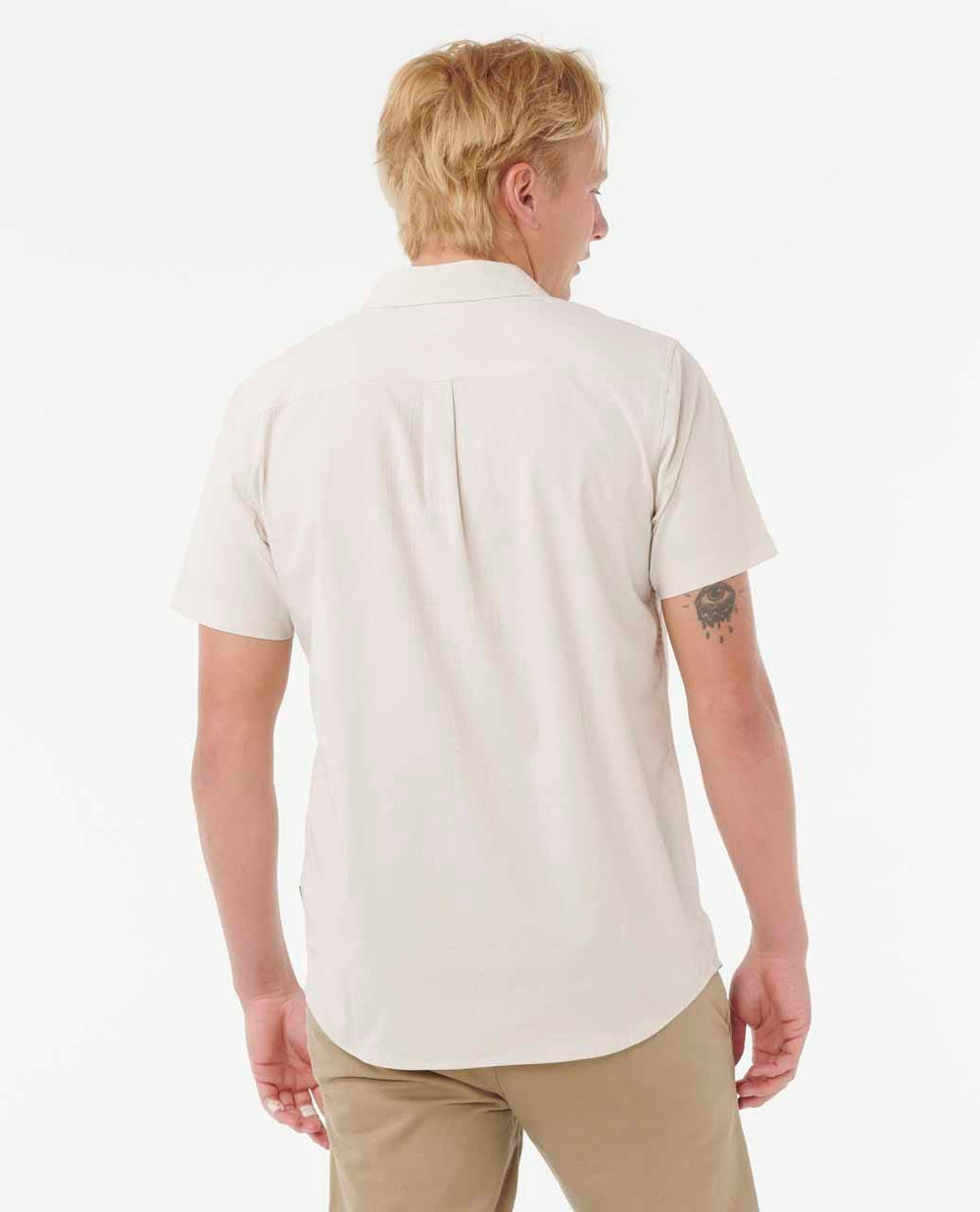 Rip Curl | Classic Surf Tech Short Sleeve Shirt