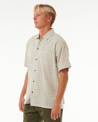 Rip Curl | Classic Surf Check Short Sleeve Shirt