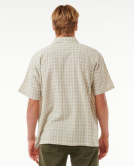 Rip Curl | Classic Surf Check Short Sleeve Shirt