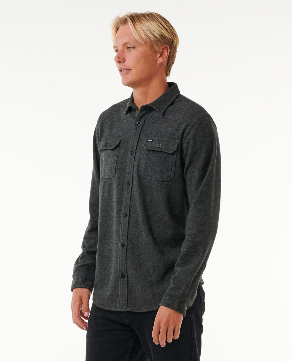 Rip Curl | Grid Long Sleeve Shirt