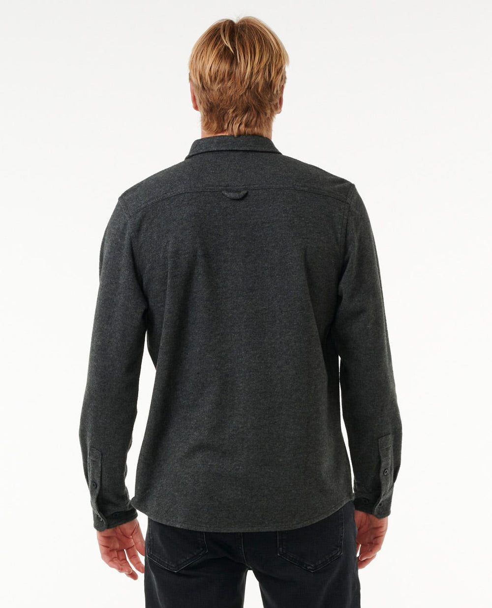 Rip Curl | Grid Long Sleeve Shirt
