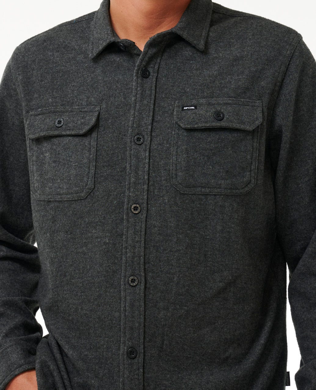 Rip Curl | Grid Long Sleeve Shirt