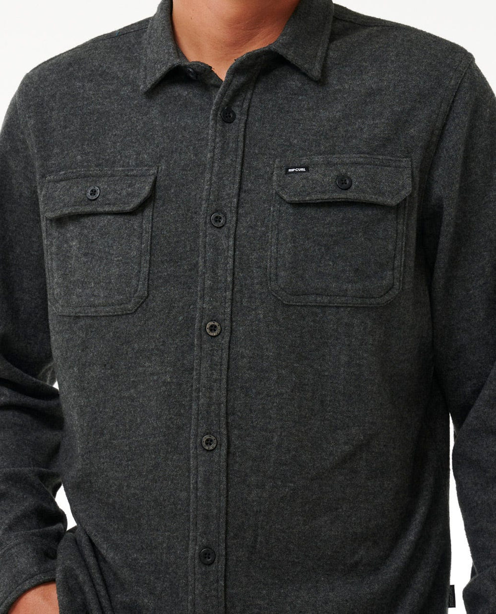 Rip Curl | Grid Long Sleeve Shirt