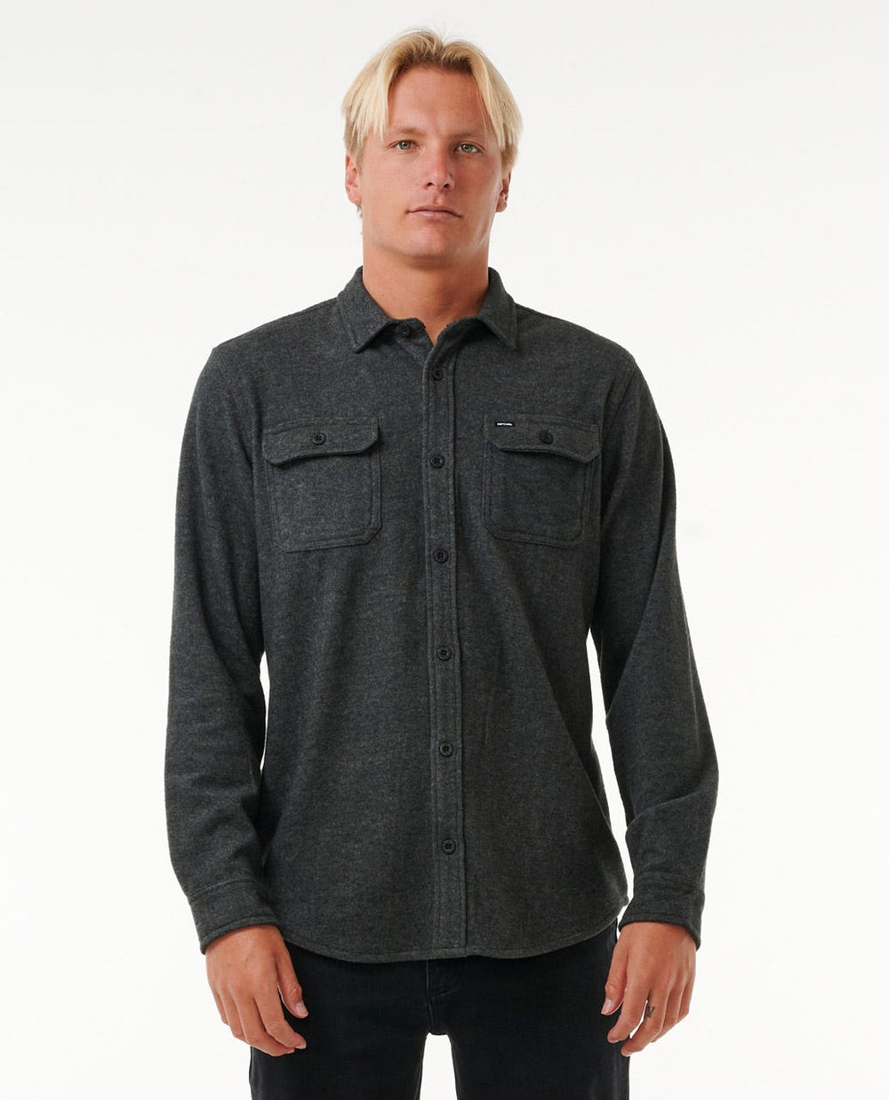 Rip Curl | Grid Long Sleeve Shirt