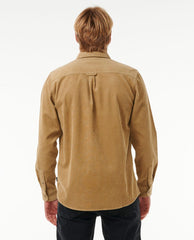 Rip Curl | Classic Surf Cord Long Sleeve Shirt