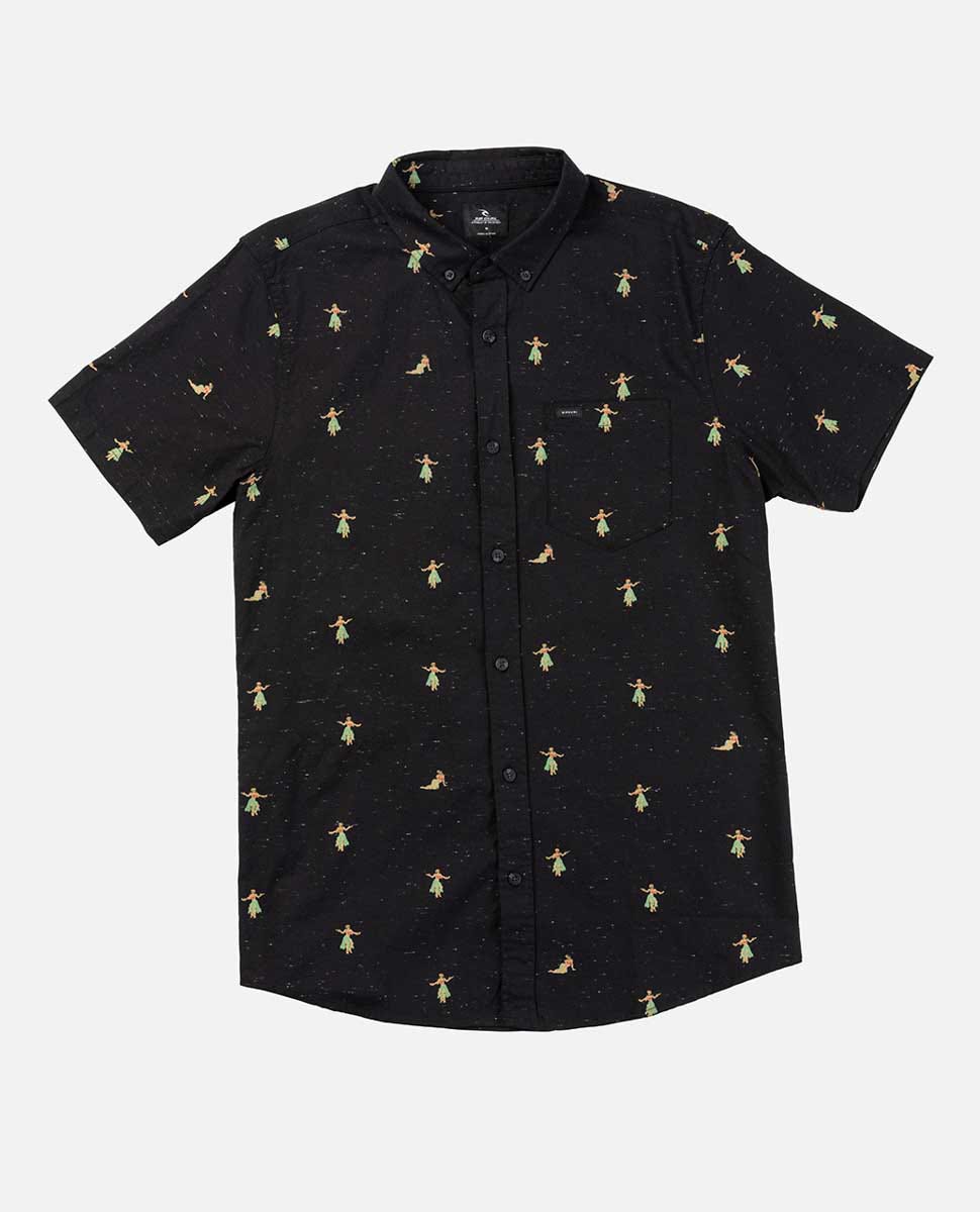 Rip Curl | Hula Breach Short Sleeve Shirt