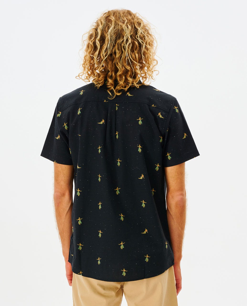 Rip Curl | Hula Breach Short Sleeve Shirt