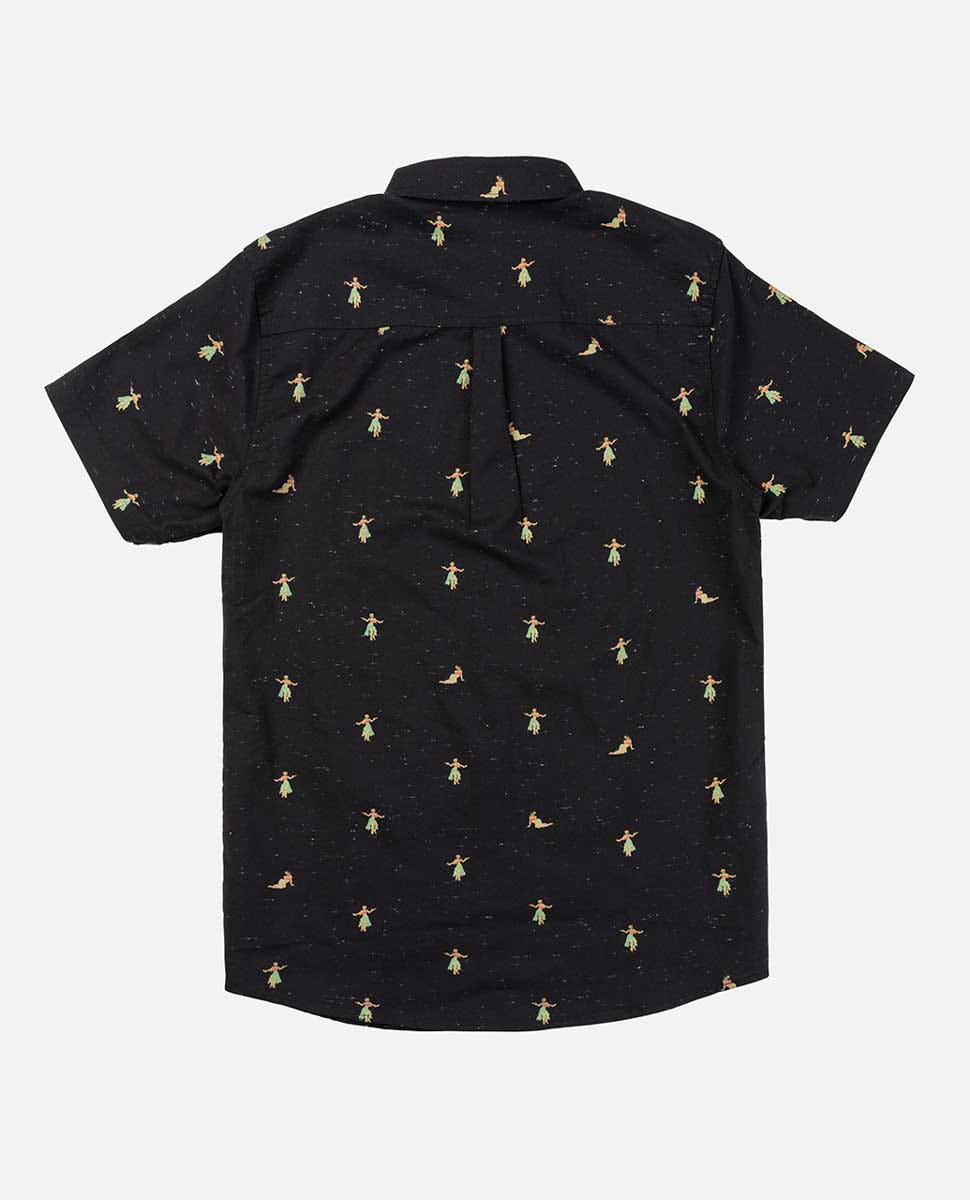 Rip Curl | Hula Breach Short Sleeve Shirt