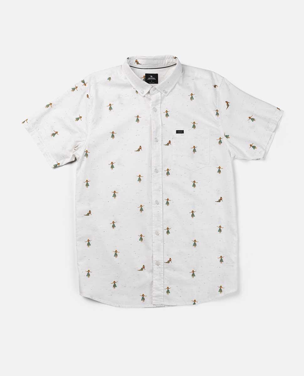 Rip Curl | Hula Breach Short Sleeve Shirt