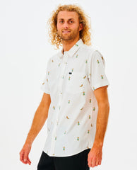 Rip Curl | Hula Breach Short Sleeve Shirt