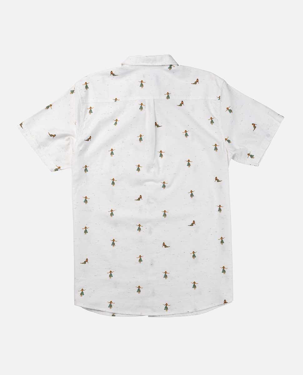 Rip Curl | Hula Breach Short Sleeve Shirt