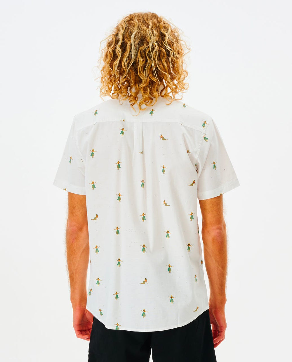 Rip Curl | Hula Breach Short Sleeve Shirt