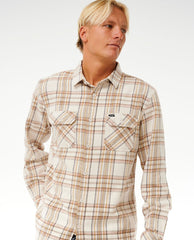 Rip Curl | Griffin Flannel Shirt