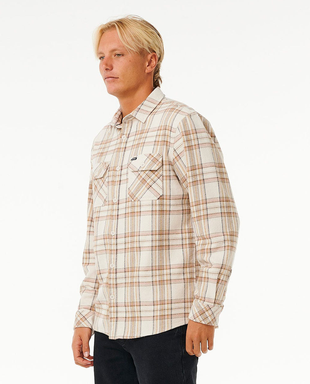Rip Curl | Griffin Flannel Shirt