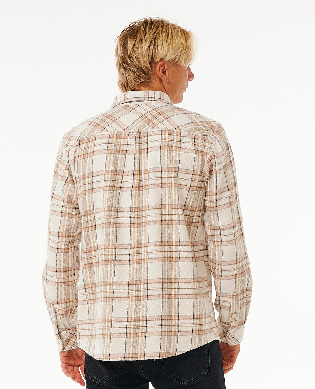 Rip Curl | Griffin Flannel Shirt
