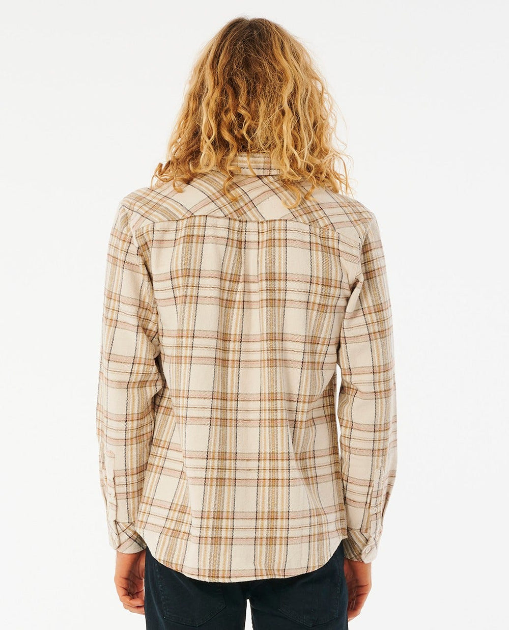 Rip Curl | Griffin Flannel Shirt