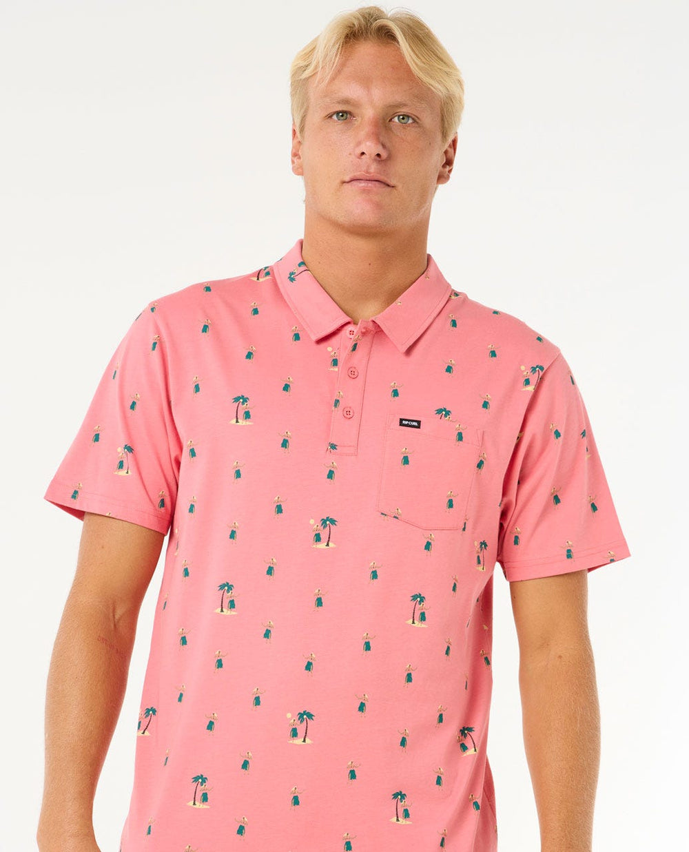 Rip Curl | Fun Times Relaxed Polo