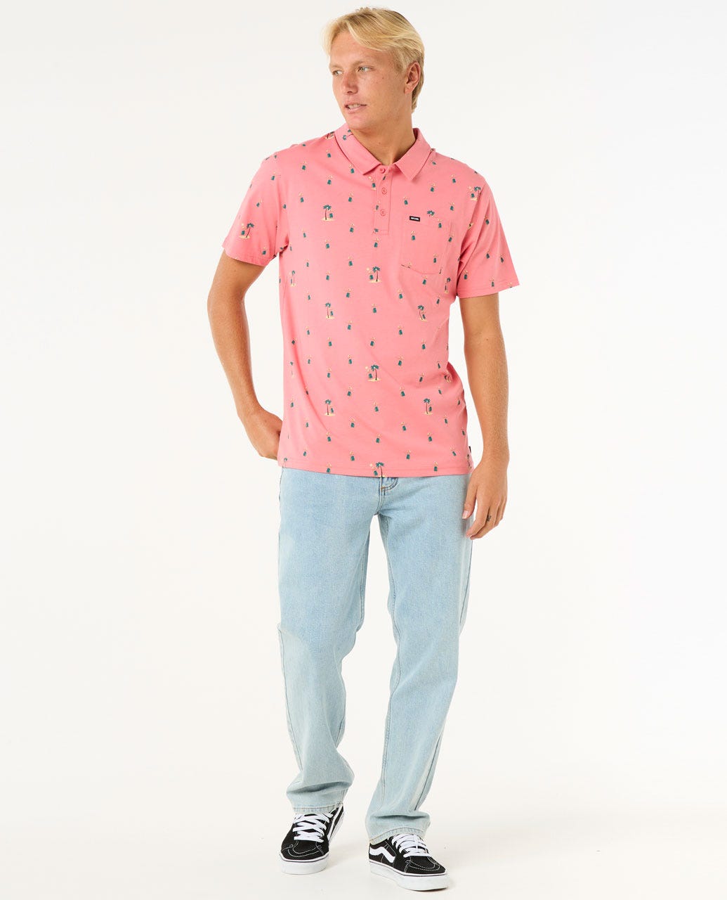 Rip Curl | Fun Times Relaxed Polo