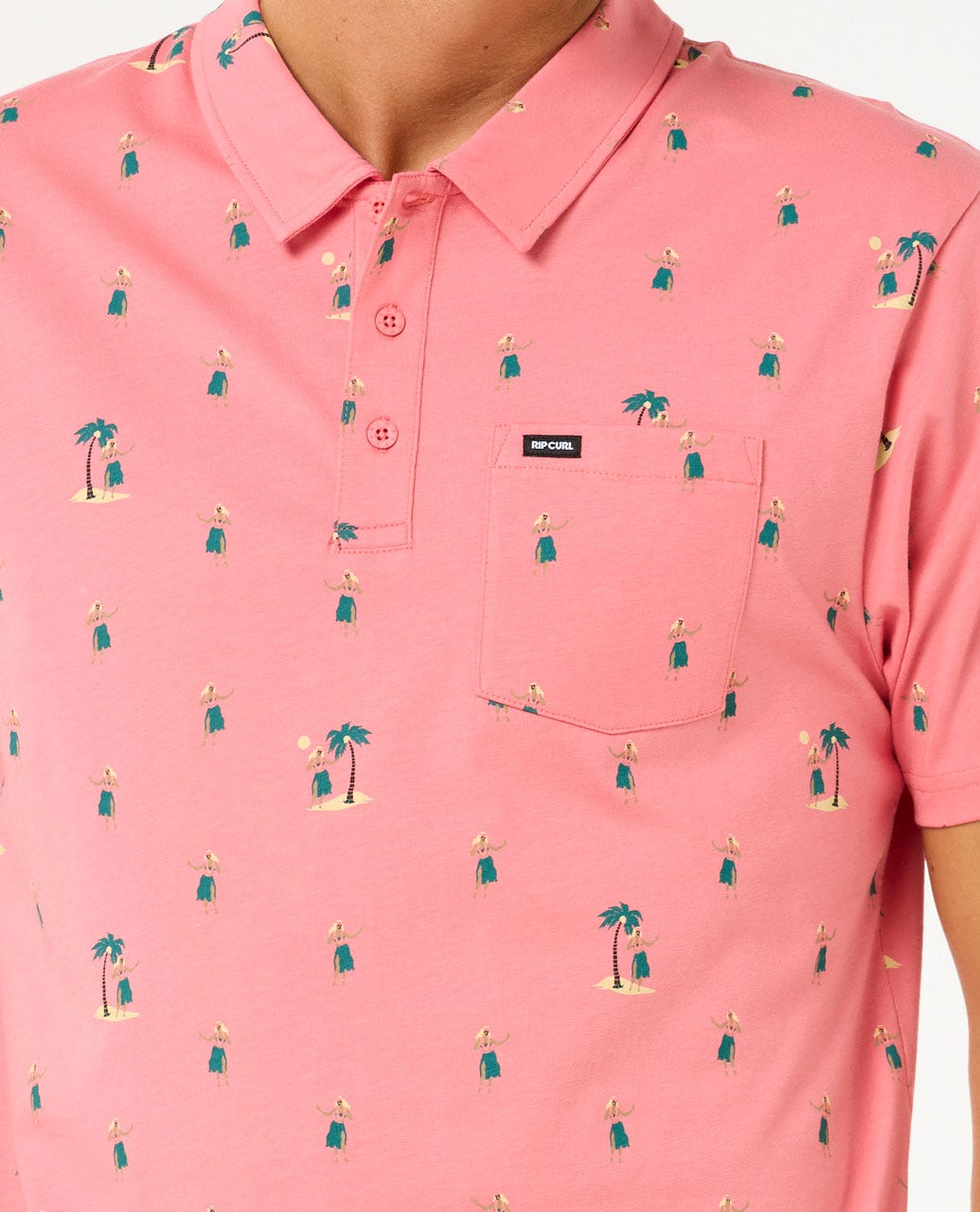 Rip Curl | Fun Times Relaxed Polo