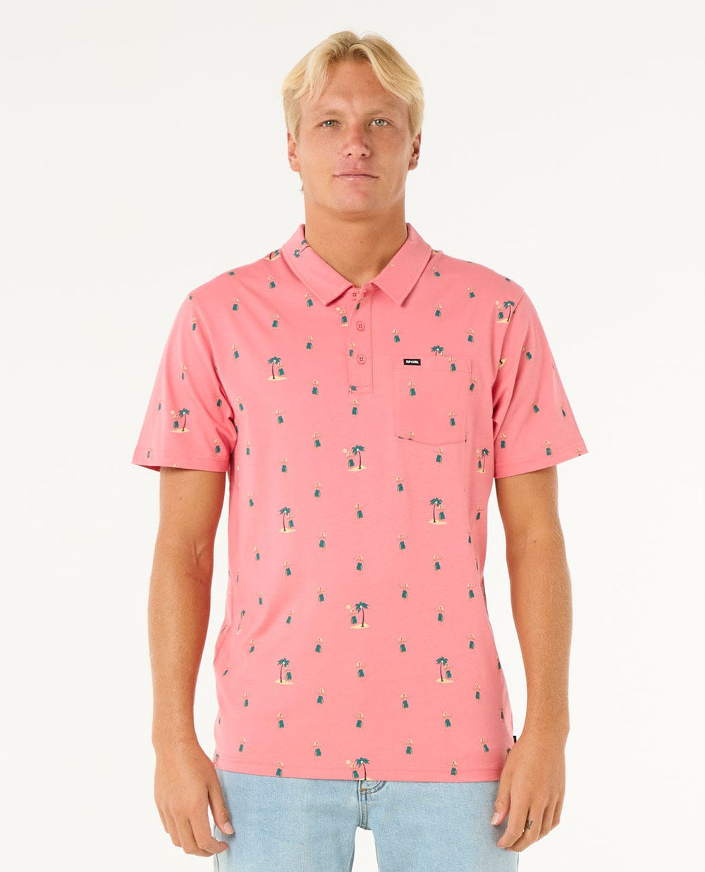 Rip Curl | Fun Times Relaxed Polo