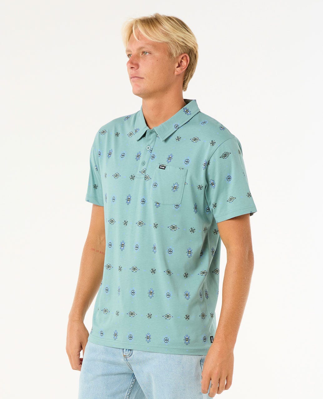 Rip Curl | Fun Times Relaxed Polo