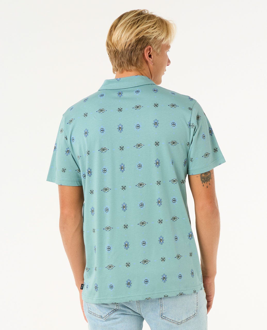 Rip Curl | Fun Times Relaxed Polo