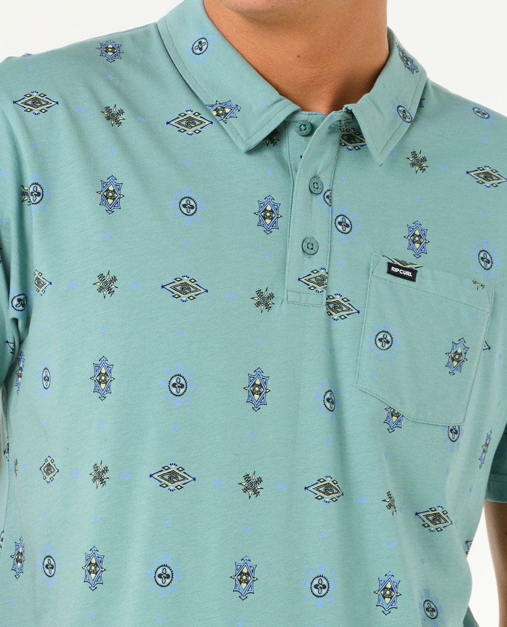 Rip Curl | Fun Times Relaxed Polo