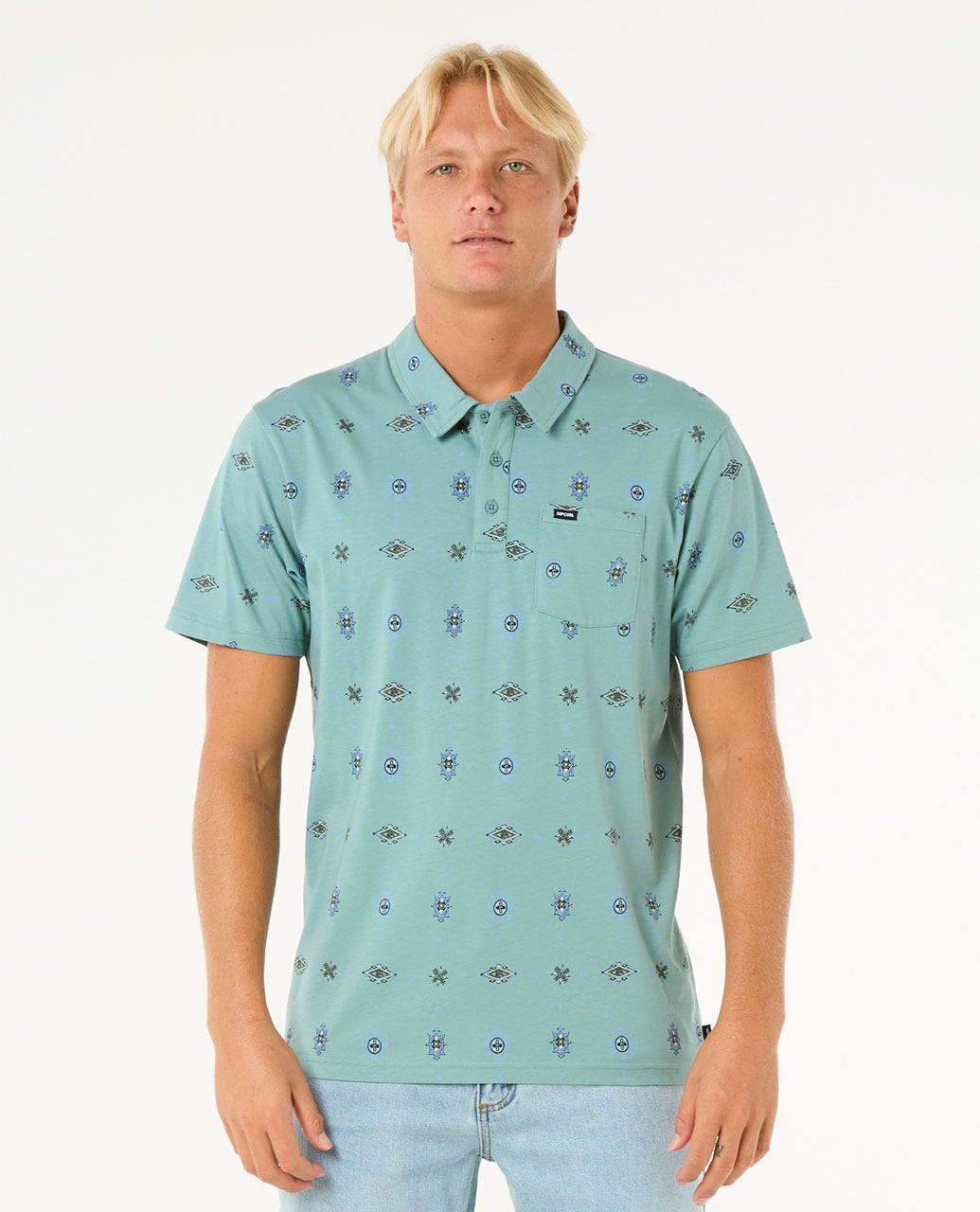 Rip Curl | Fun Times Relaxed Polo