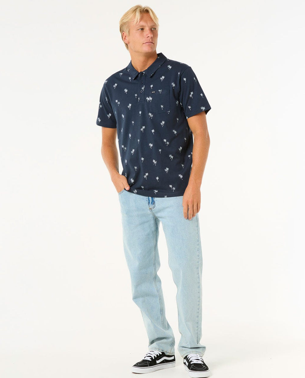 Rip Curl | Fun Times Relaxed Polo