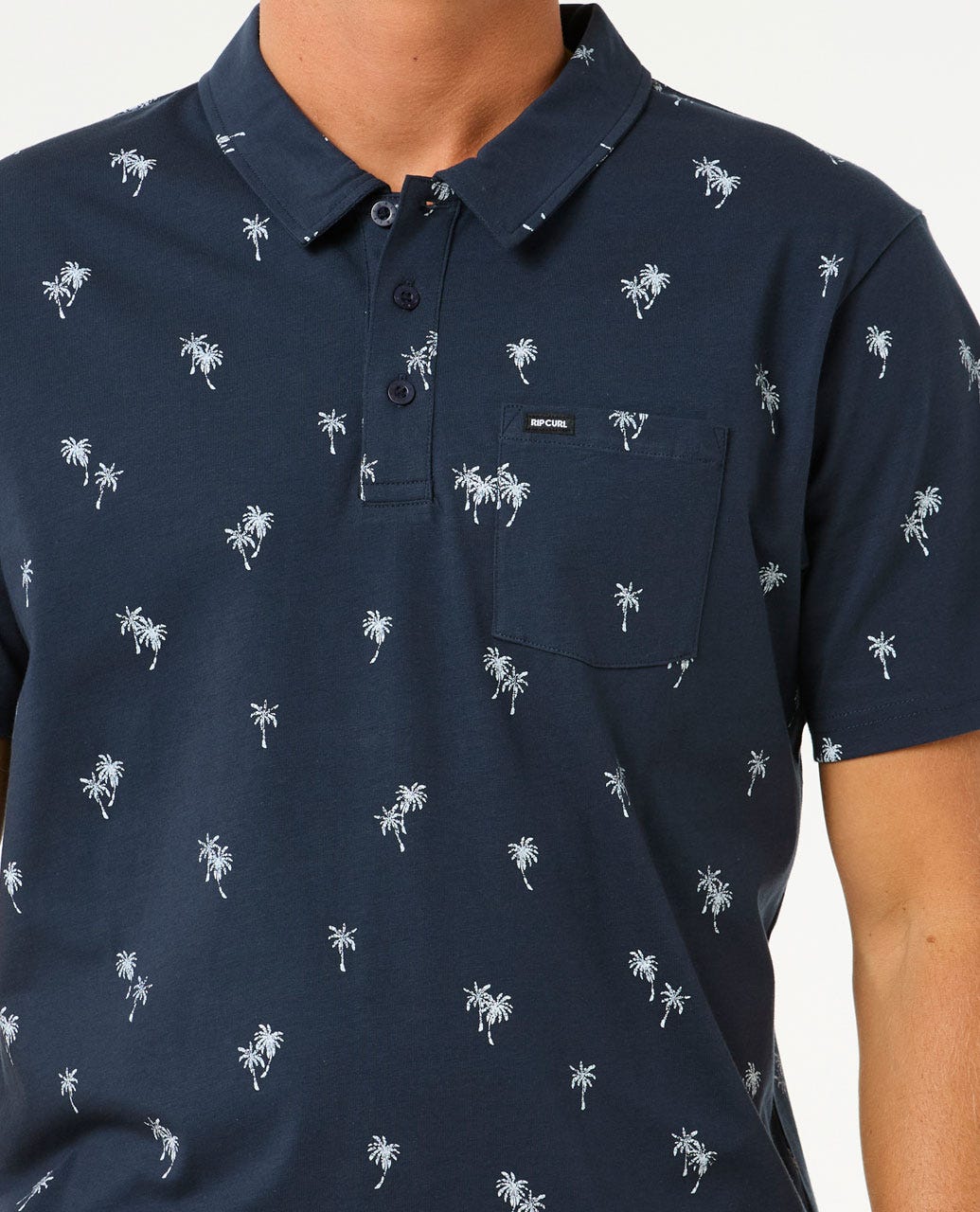 Rip Curl | Fun Times Relaxed Polo