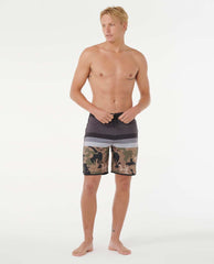 Rip Curl | Mirage Hawaii Revival 19" Boardshort