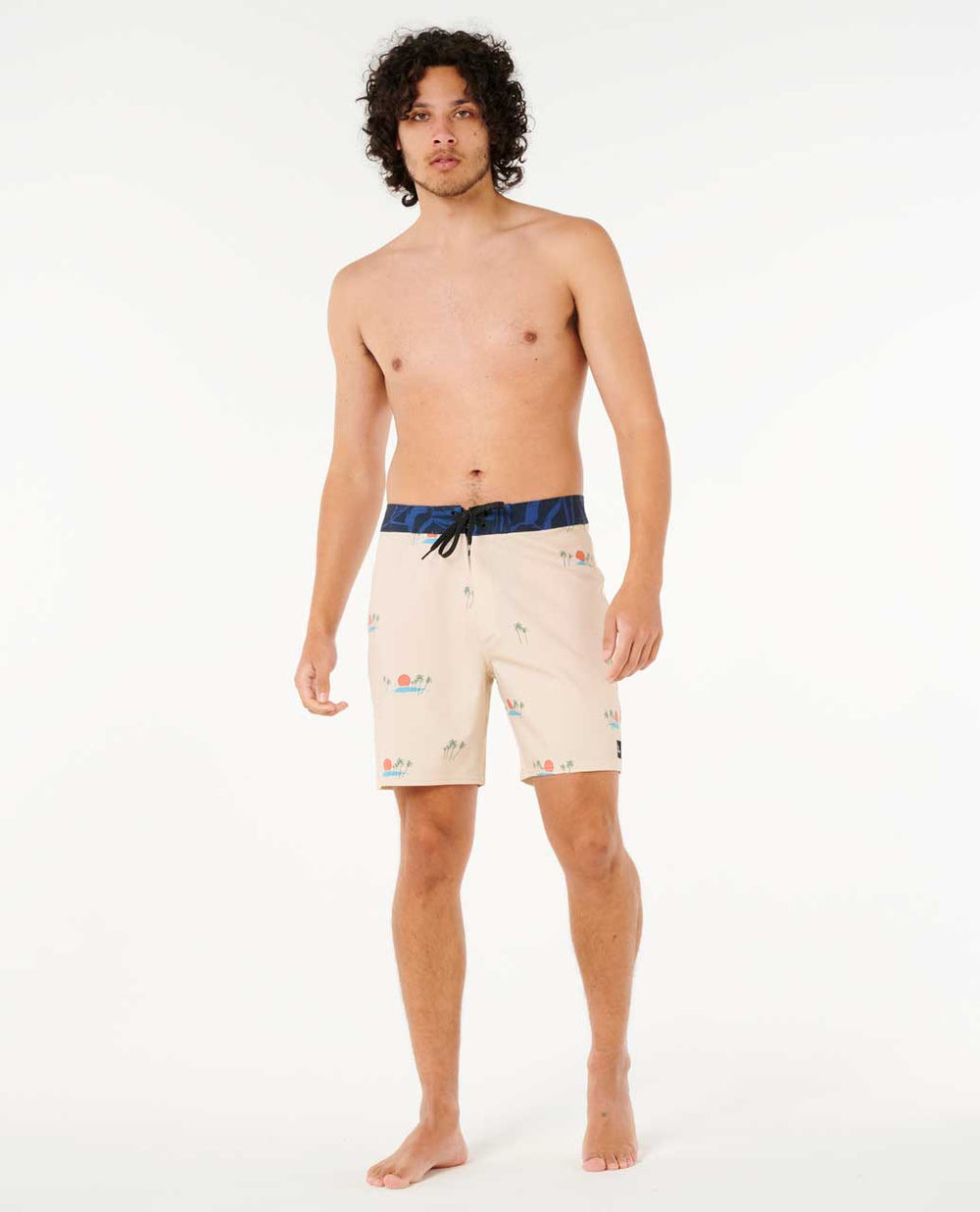 Rip Curl | Artist Of The Search - Cody Welsh  18" Mirage Boardshort