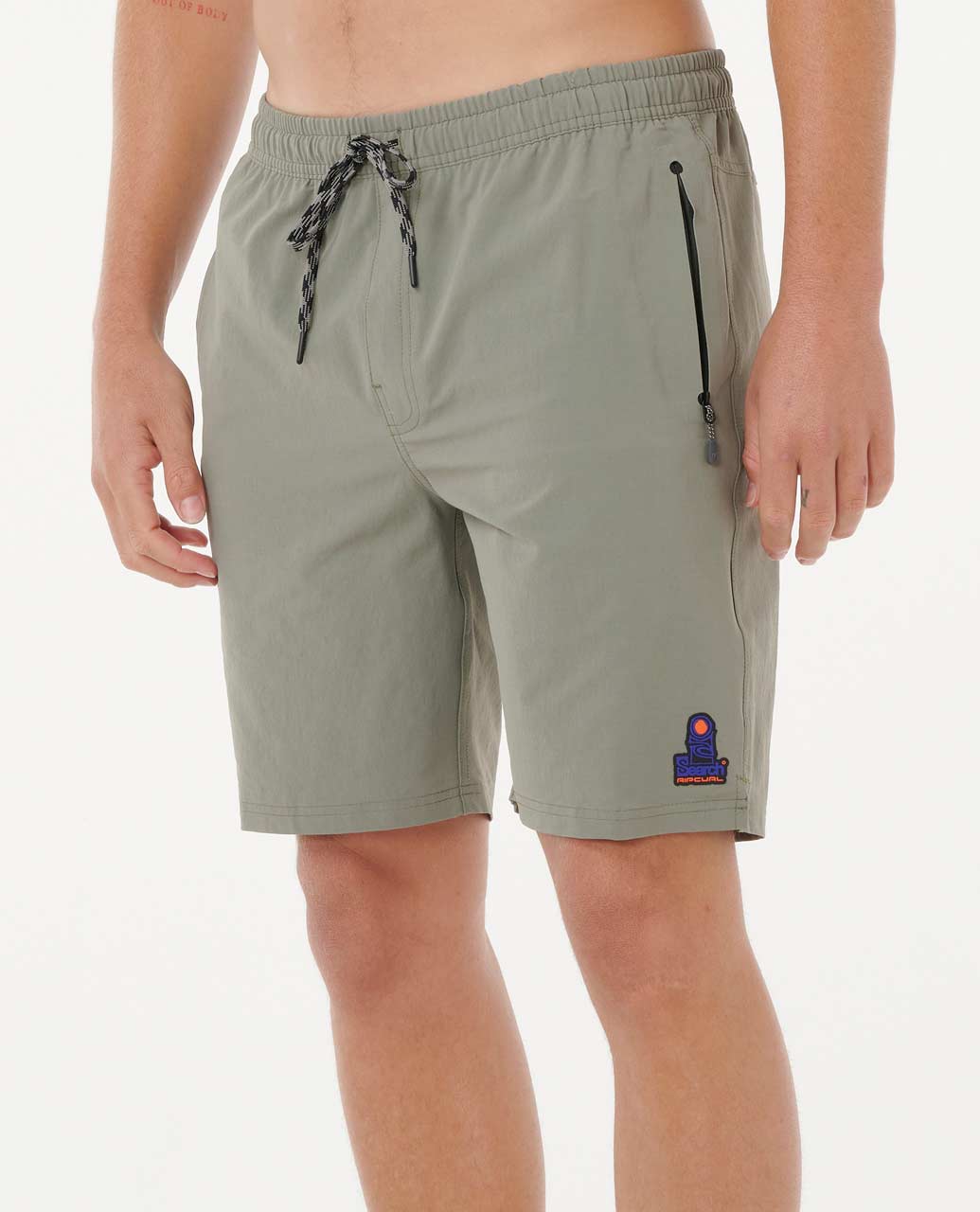 Rip Curl | The Search Volley 19" Boardshorts
