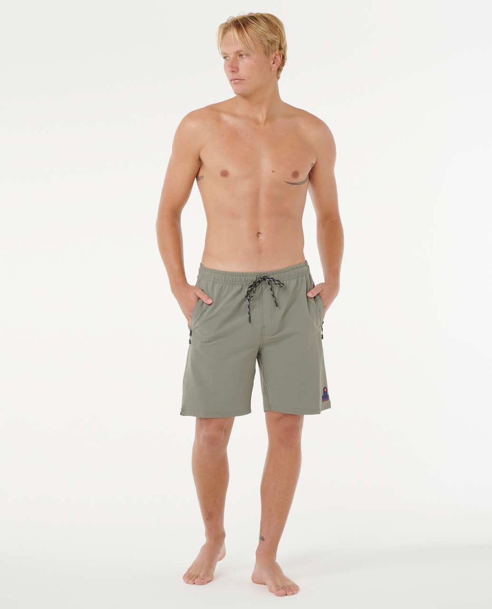 Rip Curl | The Search Volley 19" Boardshorts