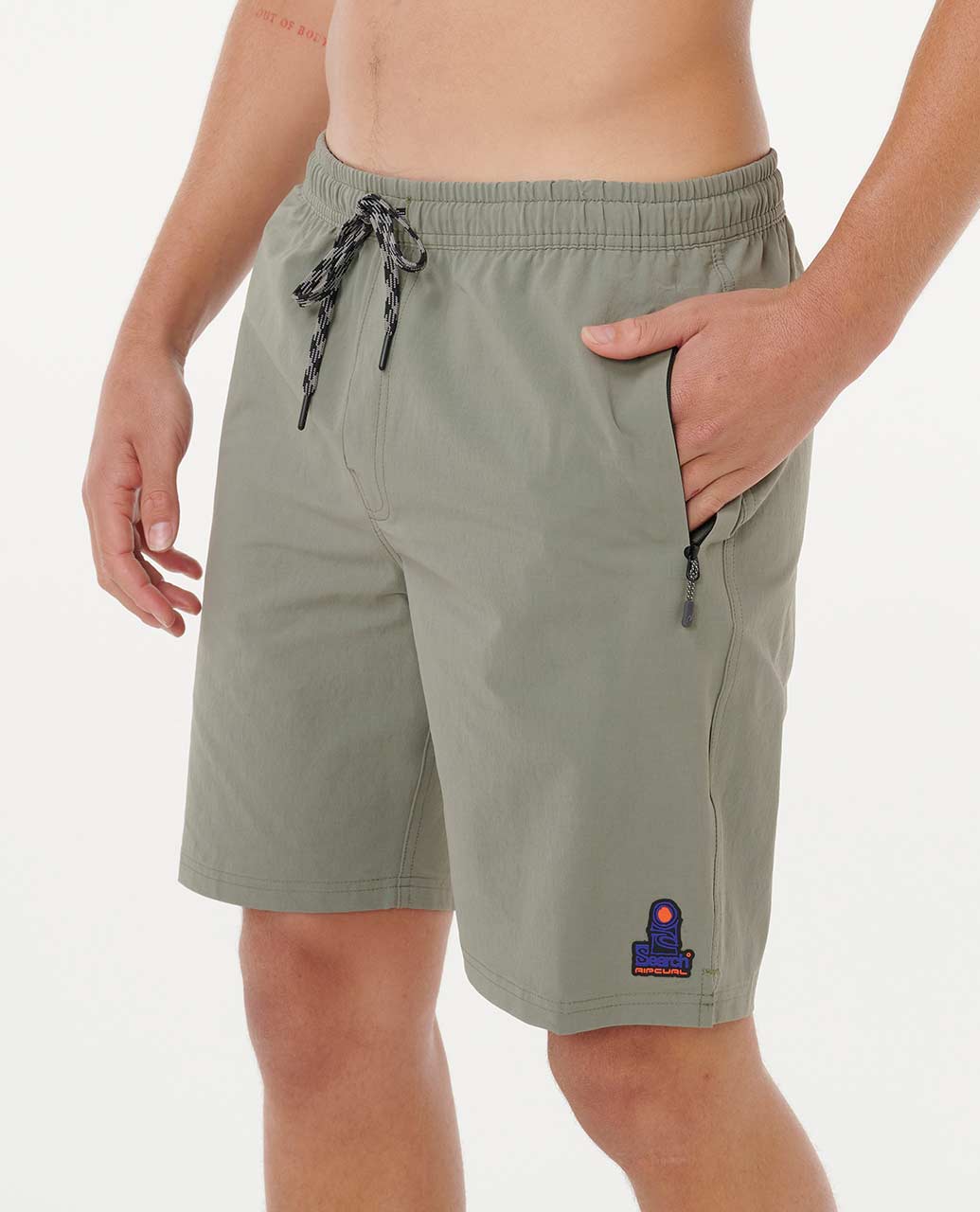 Rip Curl | The Search Volley 19" Boardshorts