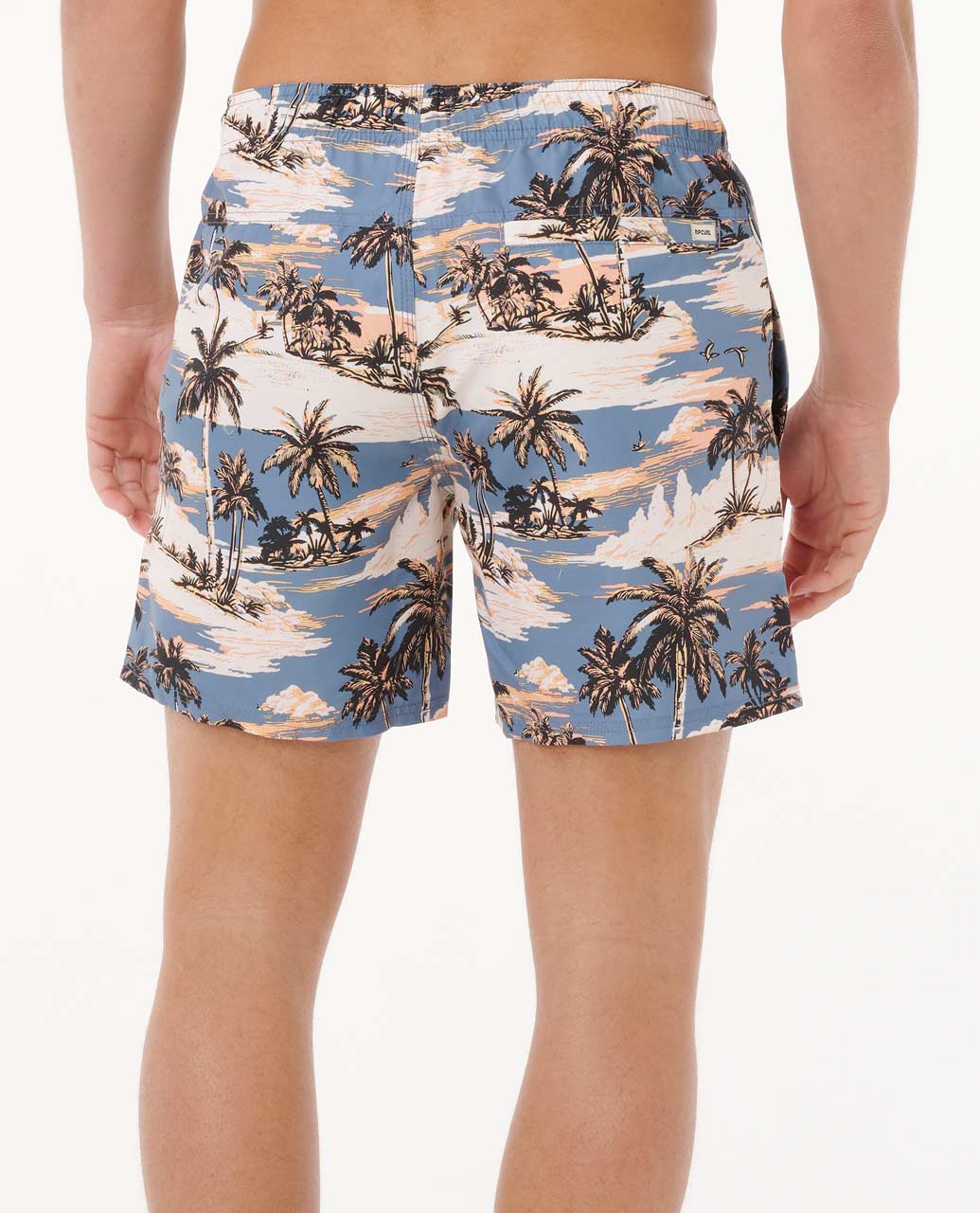 Rip Curl | Dreamers Volley 16" Boardshorts