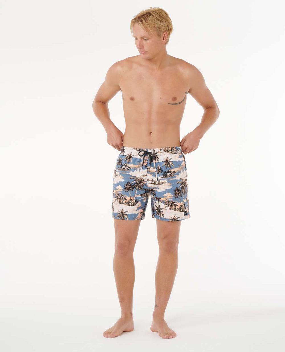 Rip Curl | Dreamers Volley 16" Boardshorts