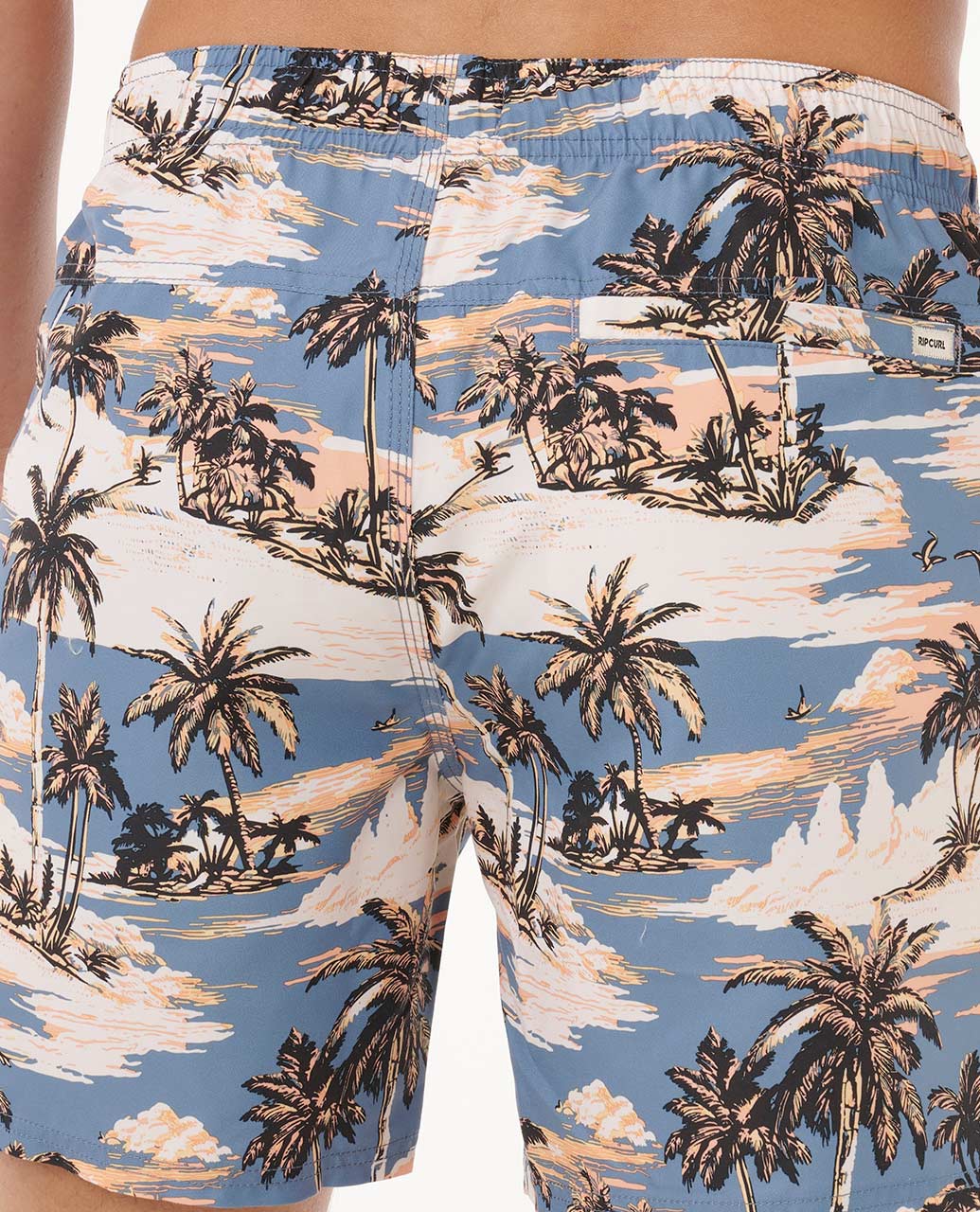 Rip Curl | Dreamers Volley 16" Boardshorts