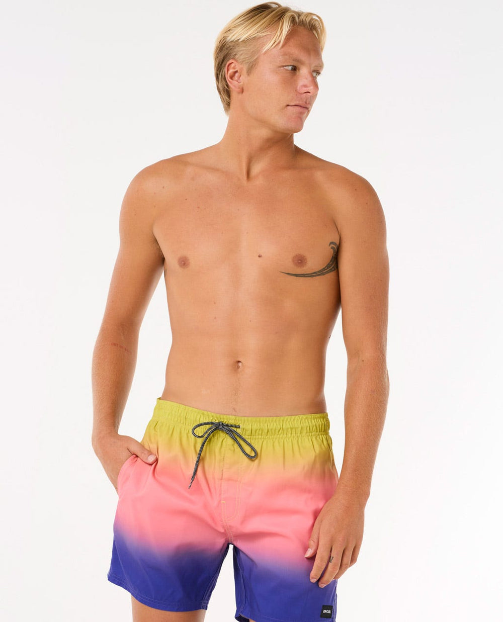 Rip Curl | Laze Fade Volley 16" Boardshorts