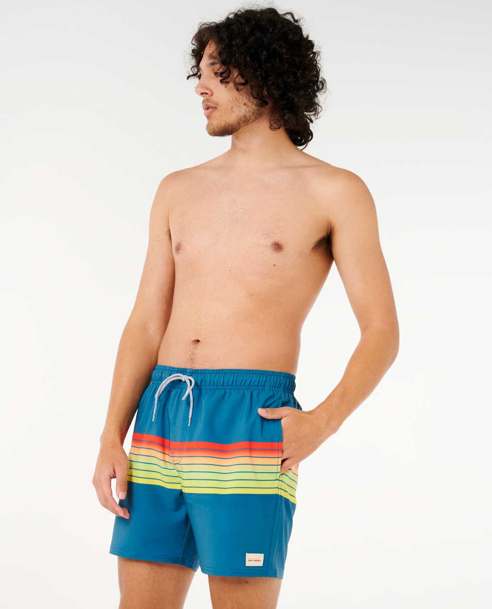 Rip Curl | Surf Revival Volley 16" Boardshorts