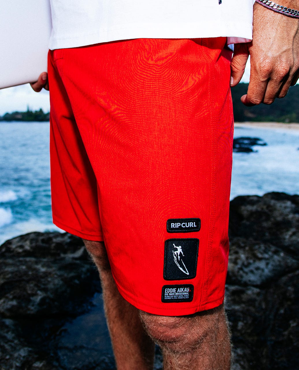 Rip Curl | Mirage Core Eddie Would Go 20" Boardshorts