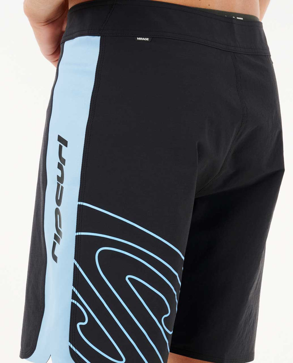 Rip Curl | Mirage 3-2-One Ultimate 19" Boardshort